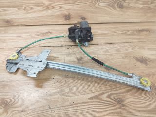 bontott CITROËN C8 Bal hátsó Ablakemelő Szerkezet (Elektromos)