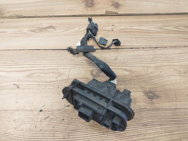 bontott CITROËN C8 Bal hátsó Ajtó Kábelköteg