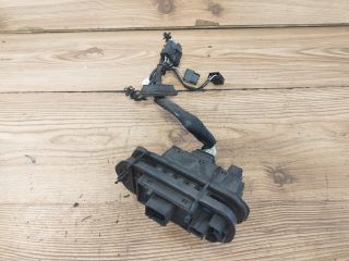 bontott CITROËN C8 Bal hátsó Ajtó Kábelköteg