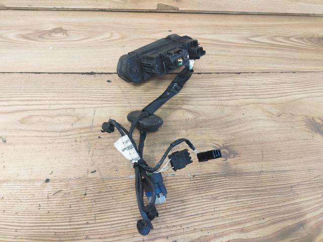 bontott CITROËN C8 Bal hátsó Ajtó Kábelköteg