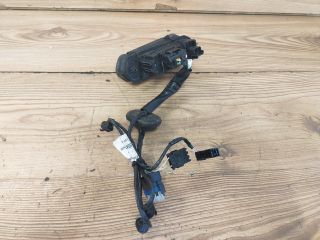 bontott CITROËN C8 Bal hátsó Ajtó Kábelköteg