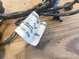 bontott CITROËN C8 Bal hátsó Ajtó Kábelköteg