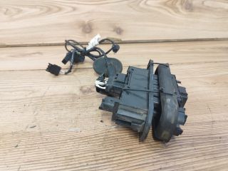 bontott CITROËN C8 Bal hátsó Ajtó Kábelköteg