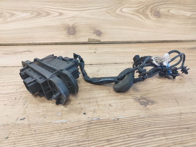 bontott CITROËN C8 Bal hátsó Ajtó Kábelköteg