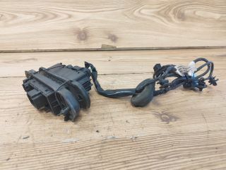 bontott CITROËN C8 Bal hátsó Ajtó Kábelköteg