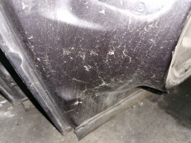 bontott CITROËN C8 Bal hátsó Ajtó (Üres lemez)