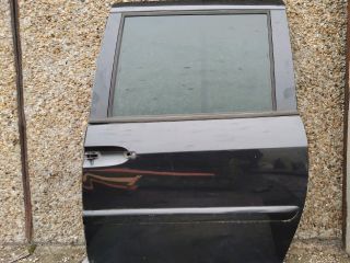 bontott CITROËN C8 Bal hátsó Ajtó (Üres lemez)