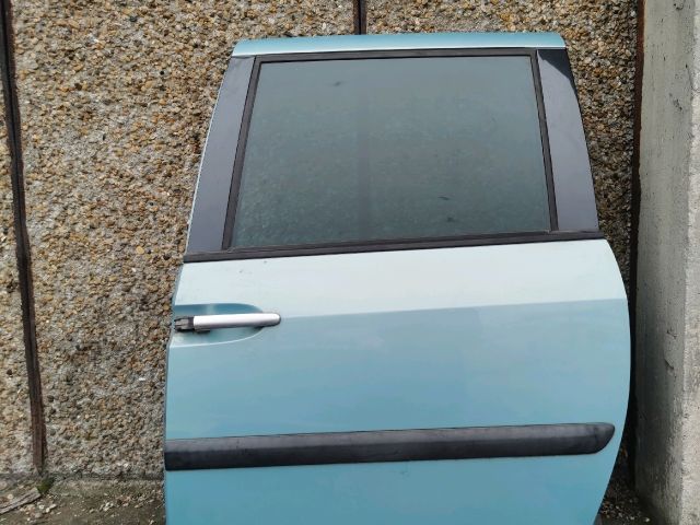 bontott CITROËN C8 Bal hátsó Ajtó (Üres lemez)