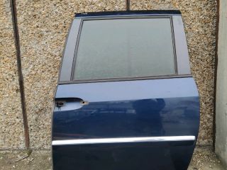 bontott CITROËN C8 Bal hátsó Ajtó (Üres lemez)