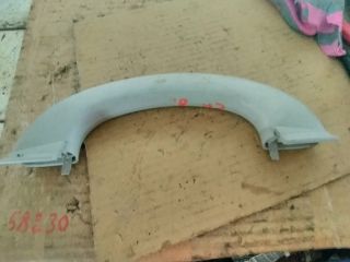 bontott CITROËN C8 Bal hátsó Ajtóbehúzó