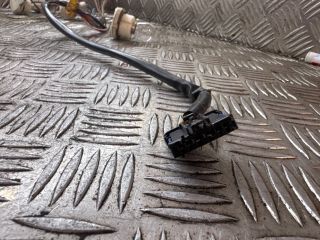 bontott CITROËN C8 Bal Hátsó Lámpa Foglalat