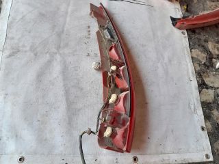 bontott CITROËN C8 Bal Hátsó Lámpa