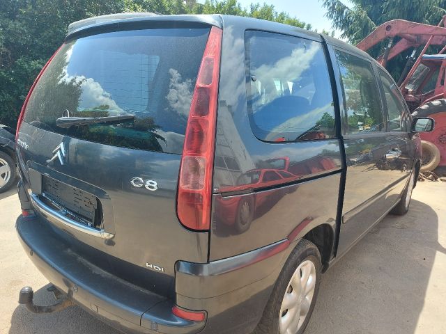 bontott CITROËN C8 Bal hátsó Prizma