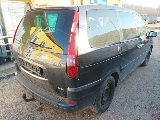 bontott CITROËN C8 Bal hátsó Prizma