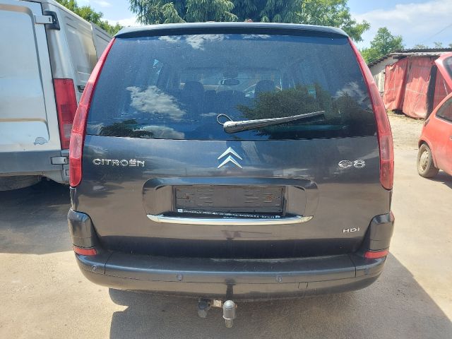 bontott CITROËN C8 Bal hátsó Prizma