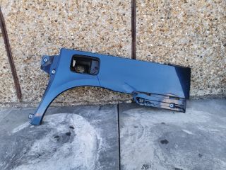 bontott CITROËN C8 Bal hátsó Sárvédő