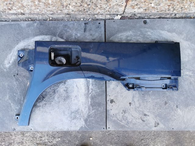 bontott CITROËN C8 Bal hátsó Sárvédő