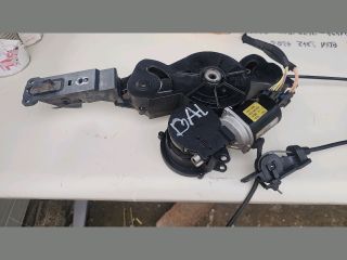 bontott CITROËN C8 Bal hátsó Tolóajtó Mozgató Motor