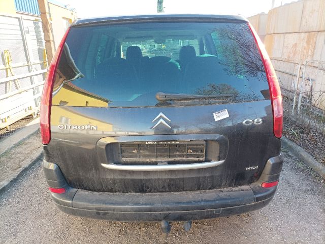 bontott CITROËN C8 Bal hátsó Ülés