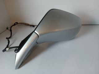 bontott CITROËN C8 Bal Visszapillantó Tükör (Elektromos)