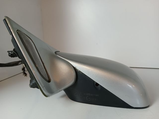 bontott CITROËN C8 Bal Visszapillantó Tükör (Elektromos)