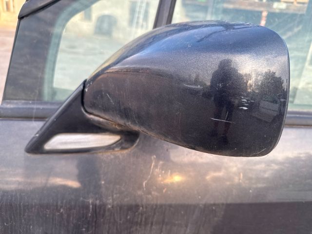 bontott CITROËN C8 Bal Visszapillantó Tükör (Elektromos)