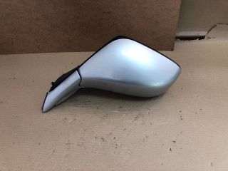 bontott CITROËN C8 Bal Visszapillantó Tükör (Elektromos)