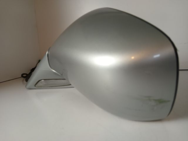 bontott CITROËN C8 Bal Visszapillantó Tükör (Elektromos)