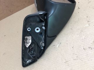 bontott CITROËN C8 Bal Visszapillantó Tükör (Elektromos)