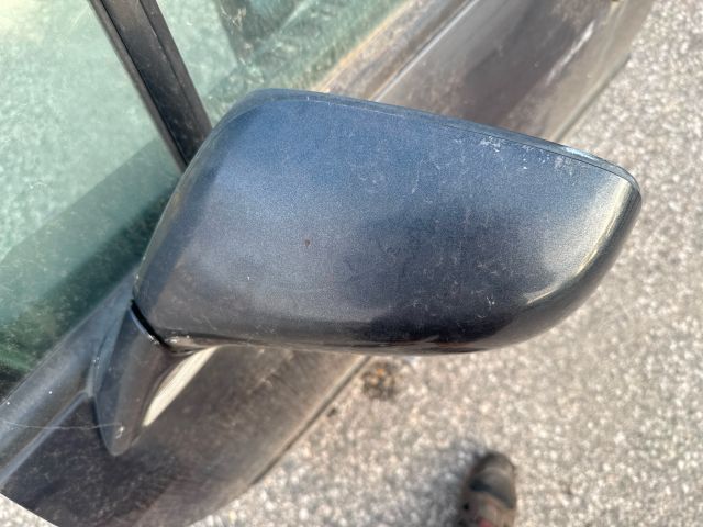 bontott CITROËN C8 Bal Visszapillantó Tükör (Elektromos)