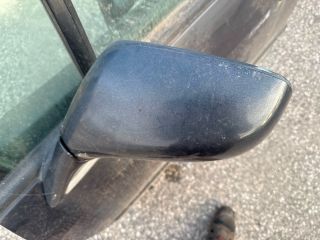 bontott CITROËN C8 Bal Visszapillantó Tükör (Elektromos)