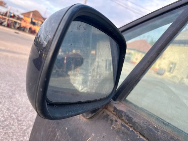 bontott CITROËN C8 Bal Visszapillantó Tükör (Elektromos)