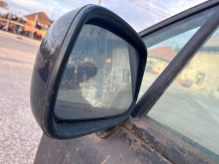 bontott CITROËN C8 Bal Visszapillantó Tükör (Elektromos)
