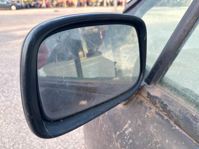 bontott CITROËN C8 Bal Visszapillantó Tükör (Elektromos)