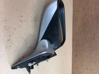 bontott CITROËN C8 Bal Visszapillantó Tükör (Elektromos)