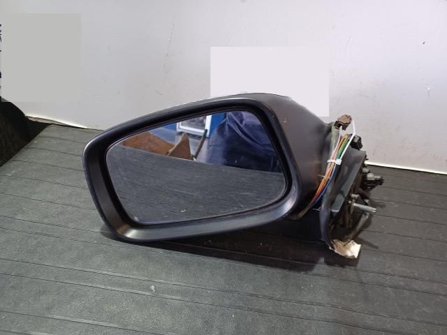 bontott CITROËN C8 Bal Visszapillantó Tükör (Elektromos)