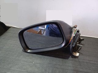 bontott CITROËN C8 Bal Visszapillantó Tükör (Elektromos)