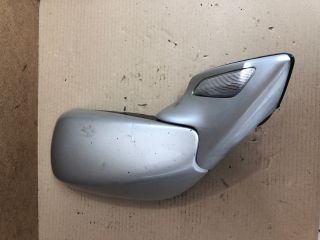 bontott CITROËN C8 Bal Visszapillantó Tükör (Elektromos)