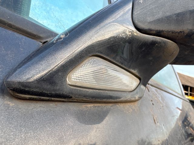 bontott CITROËN C8 Bal Visszapillantó Tükör (Elektromos)