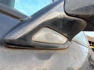 bontott CITROËN C8 Bal Visszapillantó Tükör (Elektromos)