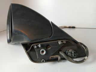 bontott CITROËN C8 Bal Visszapillantó Tükör (Elektromos)