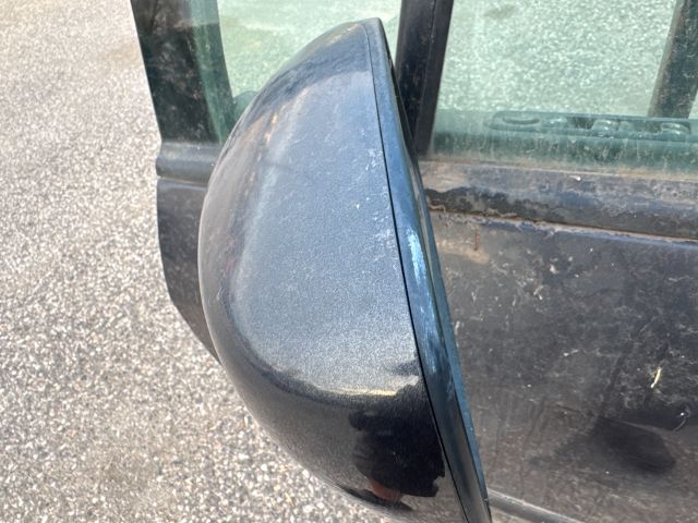 bontott CITROËN C8 Bal Visszapillantó Tükör (Elektromos)