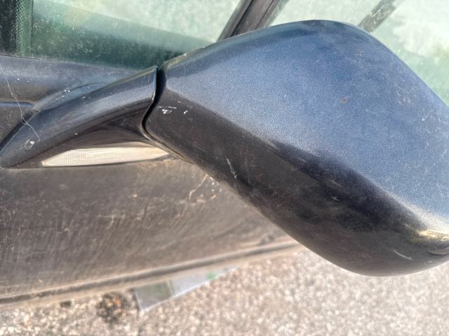 bontott CITROËN C8 Bal Visszapillantó Tükör (Elektromos)