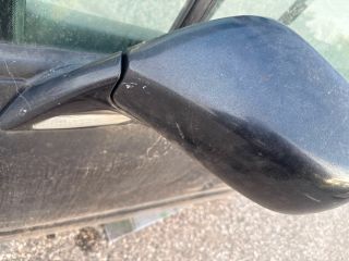 bontott CITROËN C8 Bal Visszapillantó Tükör (Elektromos)