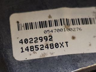 bontott CITROËN C8 Belső Visszapillantó Tükör