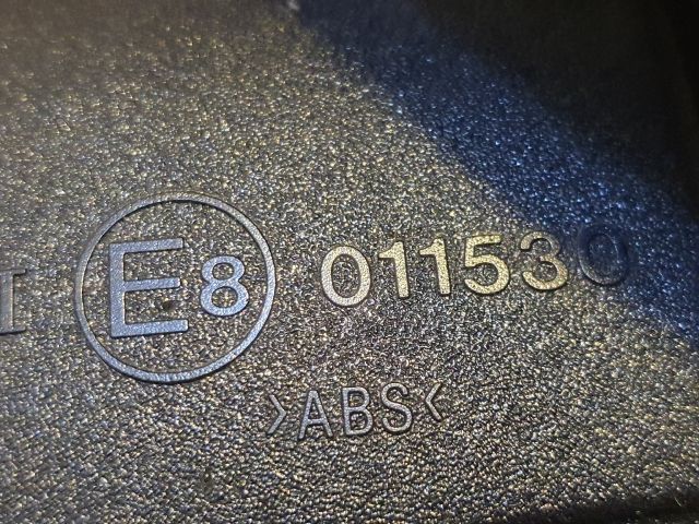 bontott CITROËN C8 Belső Visszapillantó Tükör