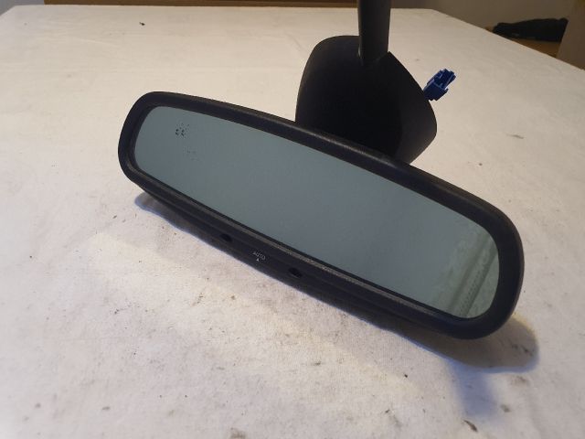 bontott CITROËN C8 Belső Visszapillantó Tükör