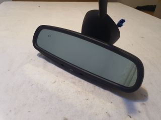 bontott CITROËN C8 Belső Visszapillantó Tükör