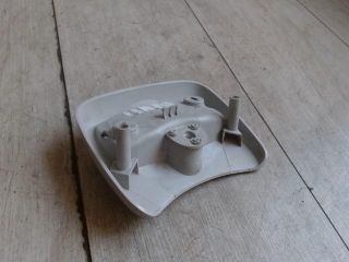 bontott CITROËN C8 Belső Visszapillantó Tükör