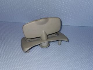 bontott CITROËN C8 Belső Visszapillantó Tükör